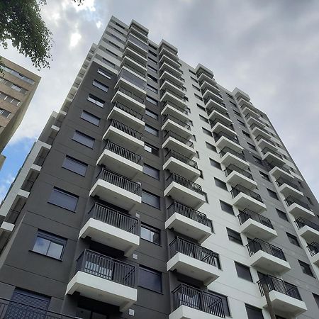 Predio Proximo A Estacao Marechal Deodoro E Facil Acesso Ao Memorial Da America Latina - Zoom Santa Cecilia Σάο Πάολο Εξωτερικό φωτογραφία