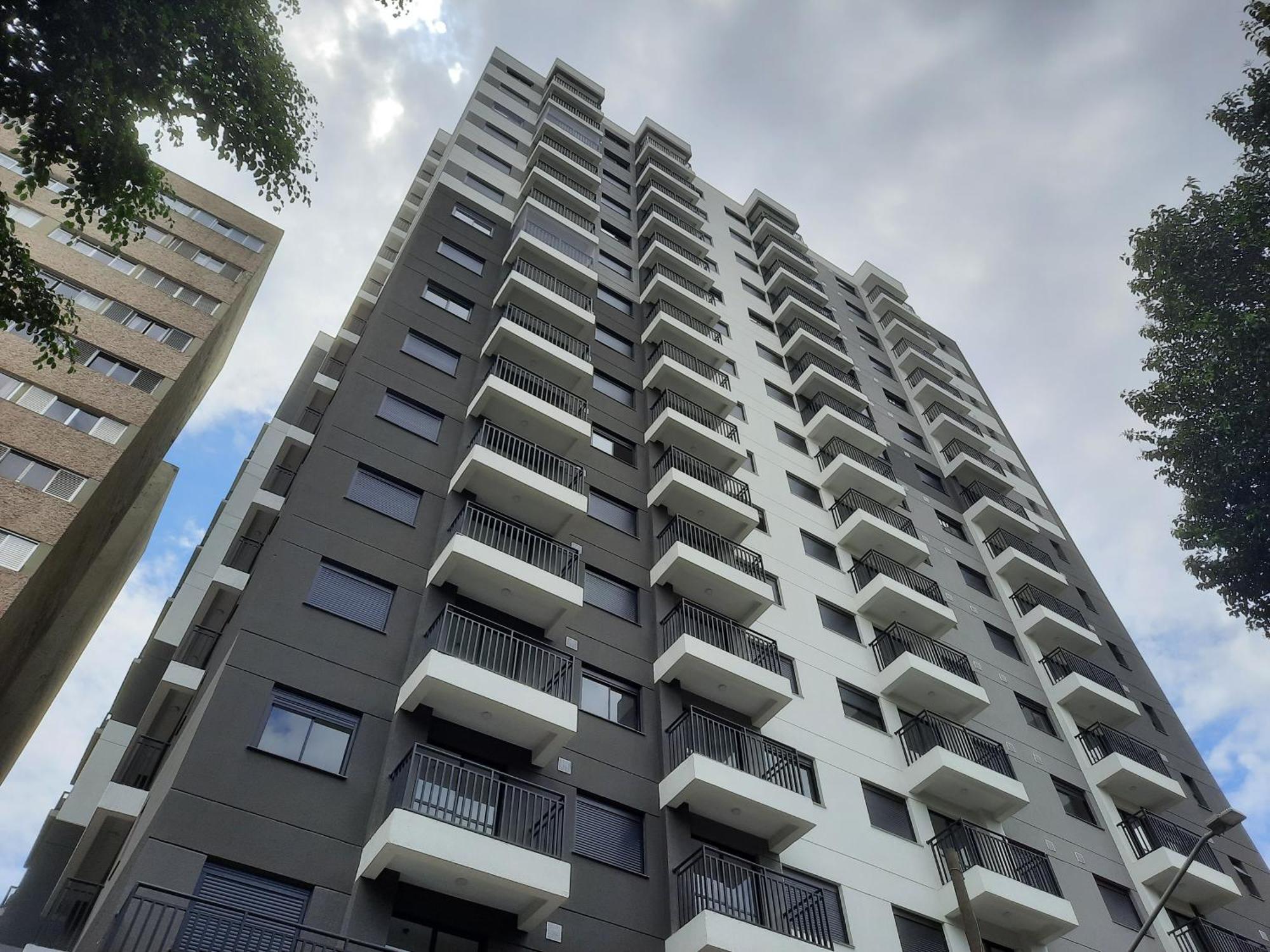 Predio Proximo A Estacao Marechal Deodoro E Facil Acesso Ao Memorial Da America Latina - Zoom Santa Cecilia Σάο Πάολο Εξωτερικό φωτογραφία