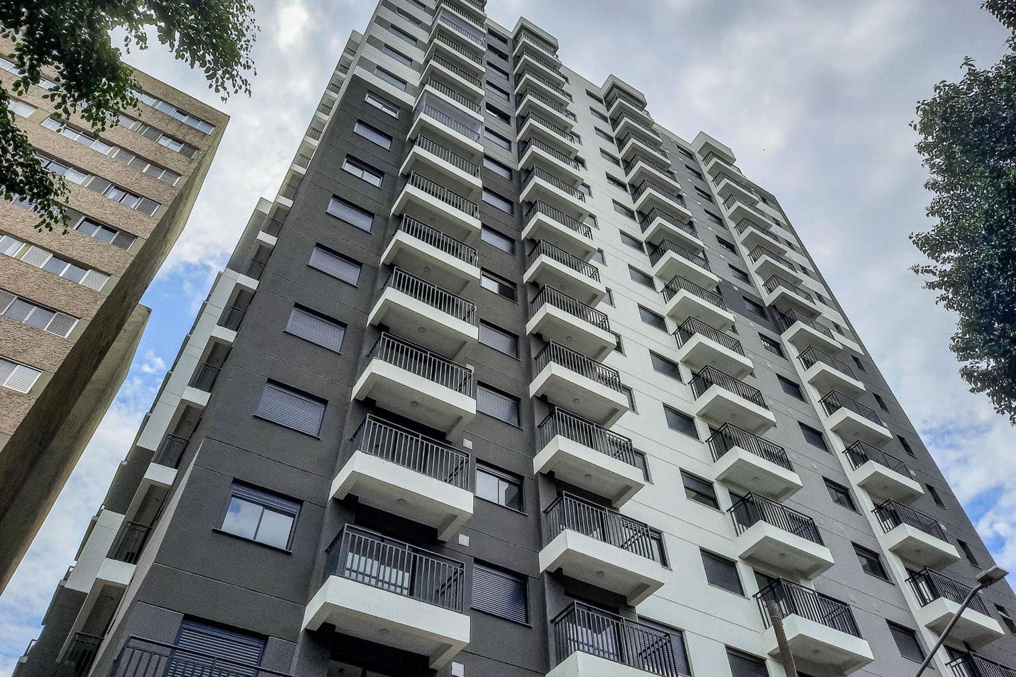 Predio Proximo A Estacao Marechal Deodoro E Facil Acesso Ao Memorial Da America Latina - Zoom Santa Cecilia Σάο Πάολο Εξωτερικό φωτογραφία